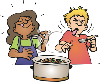 Cartoon Clipart